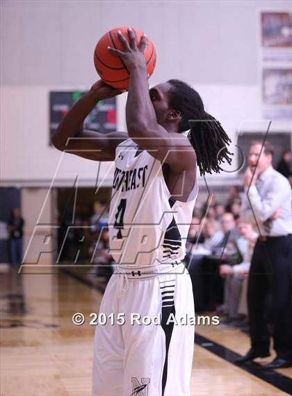 Thumbnail 3 in Lincoln Southeast @ Lincoln Northeast photogallery.