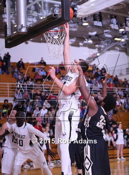 Thumbnail 2 in Lincoln Southeast @ Lincoln Northeast photogallery.