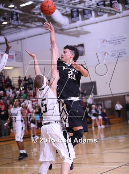 Thumbnail 3 in Lincoln Southeast @ Lincoln Northeast photogallery.