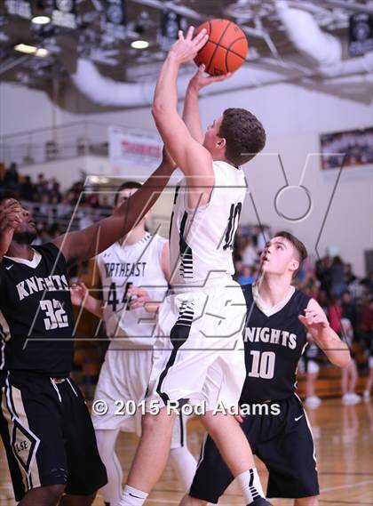 Thumbnail 1 in Lincoln Southeast @ Lincoln Northeast photogallery.