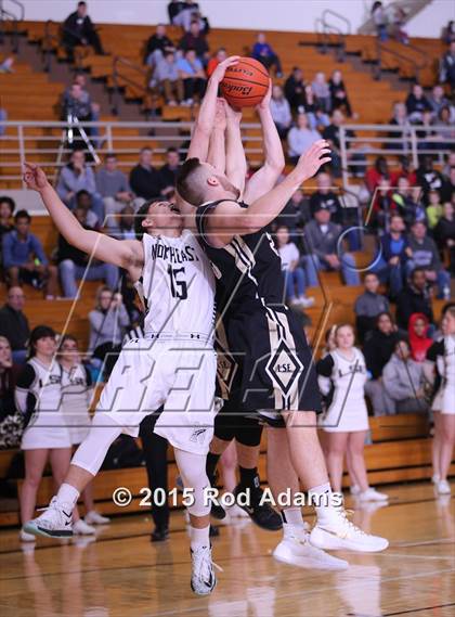 Thumbnail 1 in Lincoln Southeast @ Lincoln Northeast photogallery.
