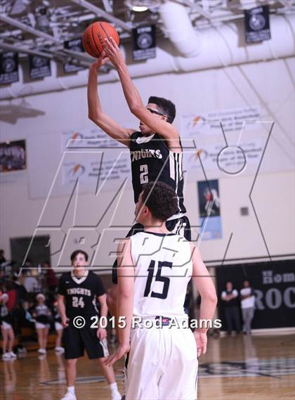 Thumbnail 2 in Lincoln Southeast @ Lincoln Northeast photogallery.