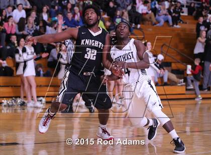 Thumbnail 3 in Lincoln Southeast @ Lincoln Northeast photogallery.