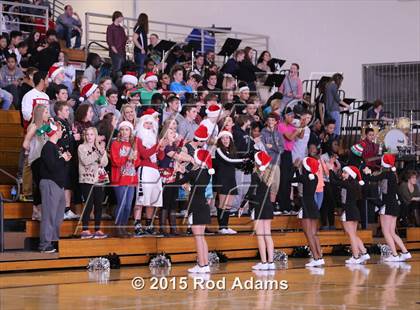 Thumbnail 2 in Lincoln Southeast @ Lincoln Northeast photogallery.