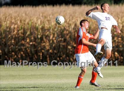 Thumbnail 3 in Williamsville @ Rochester photogallery.