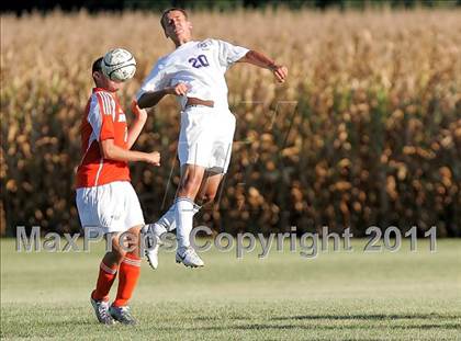 Thumbnail 2 in Williamsville @ Rochester photogallery.