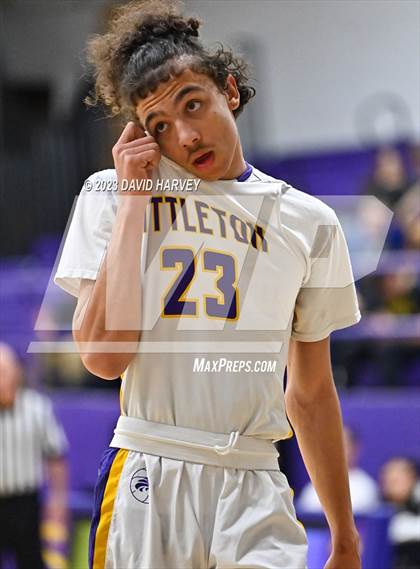 Thumbnail 3 in Longmont vs Littleton photogallery.