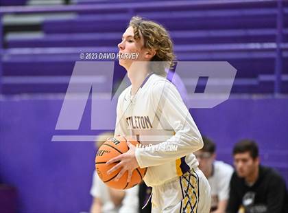 Thumbnail 1 in Longmont vs Littleton photogallery.