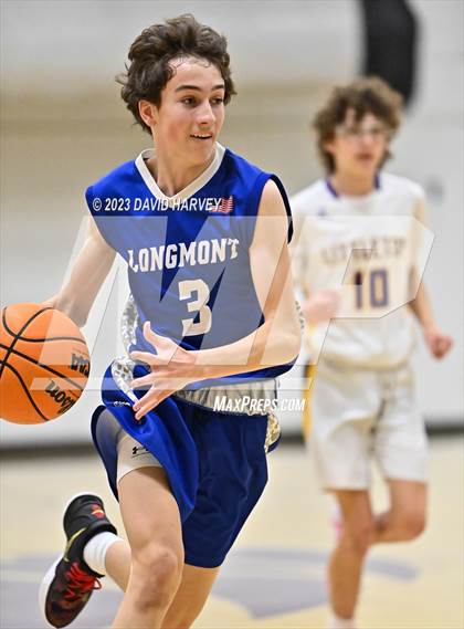 Thumbnail 1 in Longmont vs Littleton photogallery.