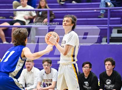 Thumbnail 2 in Longmont vs Littleton photogallery.