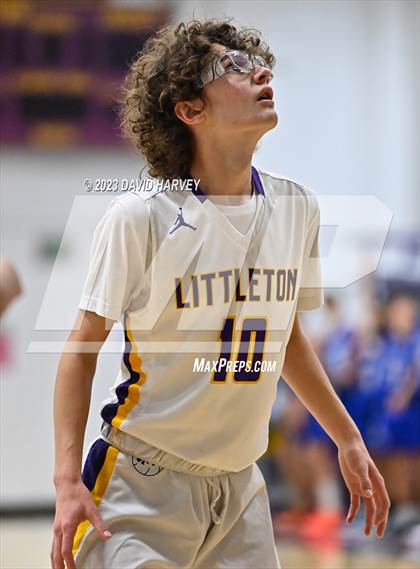 Thumbnail 3 in Longmont vs Littleton photogallery.