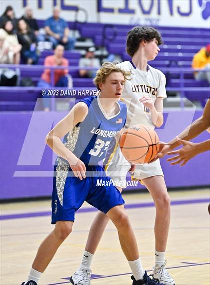 Thumbnail 1 in Longmont vs Littleton photogallery.