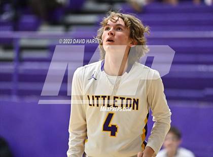 Thumbnail 1 in Longmont vs Littleton photogallery.