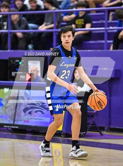 Thumbnail 1 in Longmont vs Littleton photogallery.