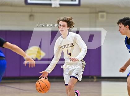 Thumbnail 3 in Longmont vs Littleton photogallery.