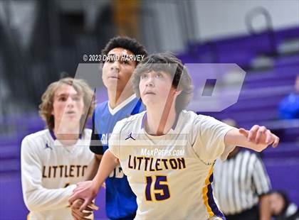 Thumbnail 3 in Longmont vs Littleton photogallery.