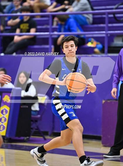 Thumbnail 2 in Longmont vs Littleton photogallery.