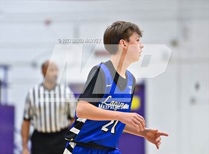 Thumbnail 3 in Longmont vs Littleton photogallery.