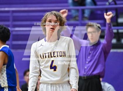 Thumbnail 1 in Longmont vs Littleton photogallery.