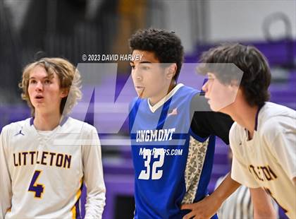 Thumbnail 3 in Longmont vs Littleton photogallery.