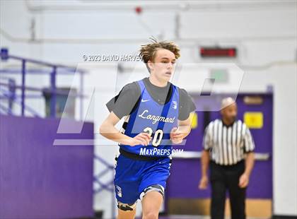 Thumbnail 3 in Longmont vs Littleton photogallery.