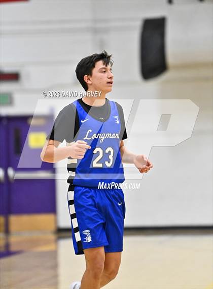 Thumbnail 3 in Longmont vs Littleton photogallery.