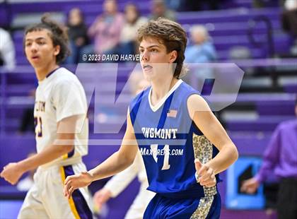 Thumbnail 3 in Longmont vs Littleton photogallery.