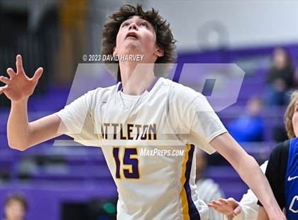 Thumbnail 3 in Longmont vs Littleton photogallery.