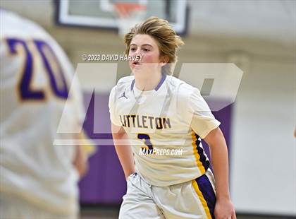 Thumbnail 2 in Longmont vs Littleton photogallery.