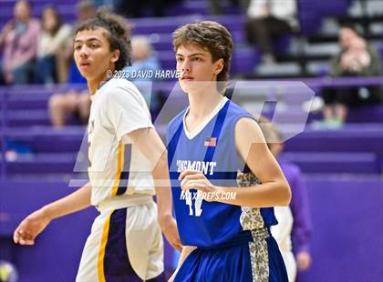 Thumbnail 3 in Longmont vs Littleton photogallery.
