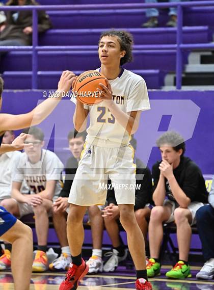 Thumbnail 3 in Longmont vs Littleton photogallery.