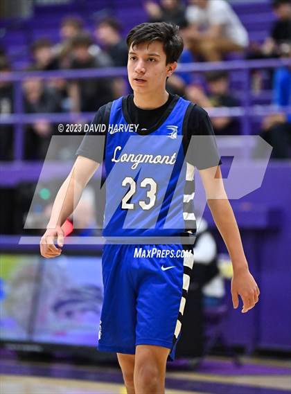 Thumbnail 2 in Longmont vs Littleton photogallery.