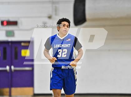 Thumbnail 3 in Longmont vs Littleton photogallery.