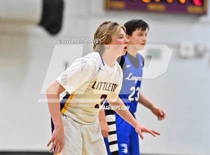 Thumbnail 3 in Longmont vs Littleton photogallery.