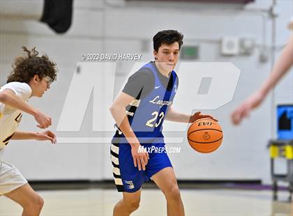 Thumbnail 3 in Longmont vs Littleton photogallery.