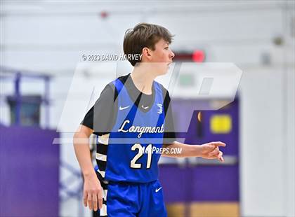 Thumbnail 1 in Longmont vs Littleton photogallery.