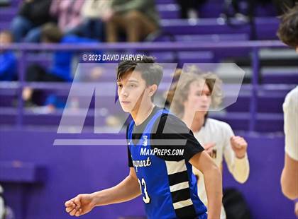 Thumbnail 2 in Longmont vs Littleton photogallery.