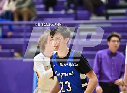 Thumbnail 2 in Longmont vs Littleton photogallery.