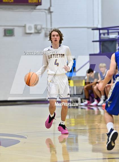 Thumbnail 3 in Longmont vs Littleton photogallery.