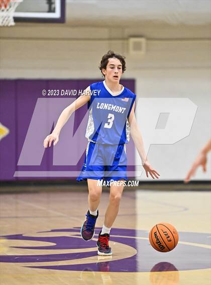 Thumbnail 1 in Longmont vs Littleton photogallery.
