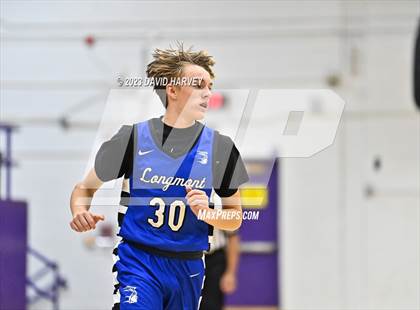 Thumbnail 1 in Longmont vs Littleton photogallery.