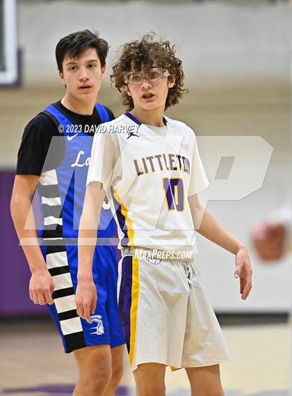 Thumbnail 1 in Longmont vs Littleton photogallery.
