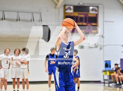 Thumbnail 3 in Longmont vs Littleton photogallery.