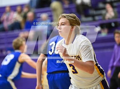 Thumbnail 2 in Longmont vs Littleton photogallery.