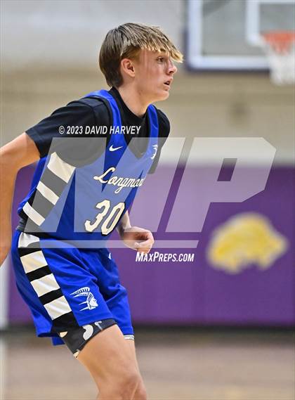 Thumbnail 2 in Longmont vs Littleton photogallery.