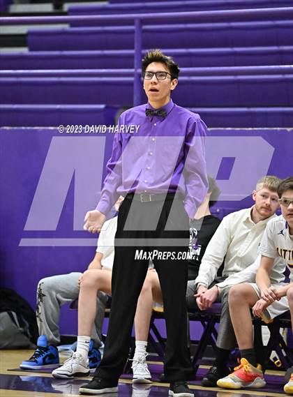 Thumbnail 3 in Longmont vs Littleton photogallery.