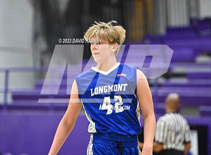 Thumbnail 3 in Longmont vs Littleton photogallery.