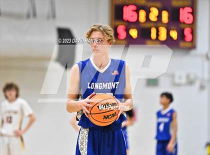 Thumbnail 2 in Longmont vs Littleton photogallery.