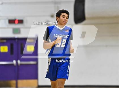 Thumbnail 2 in Longmont vs Littleton photogallery.