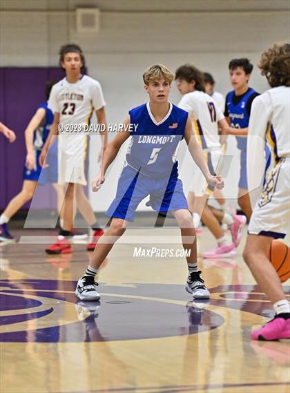 Thumbnail 2 in Longmont vs Littleton photogallery.